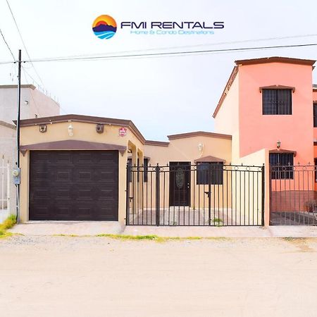 Casita Pacifica Puerto Peñasco Exterior foto