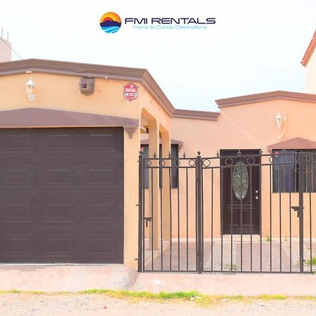 Casita Pacifica Puerto Peñasco Exterior foto
