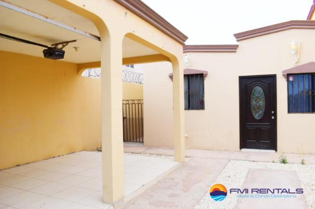 Casita Pacifica Puerto Peñasco Exterior foto