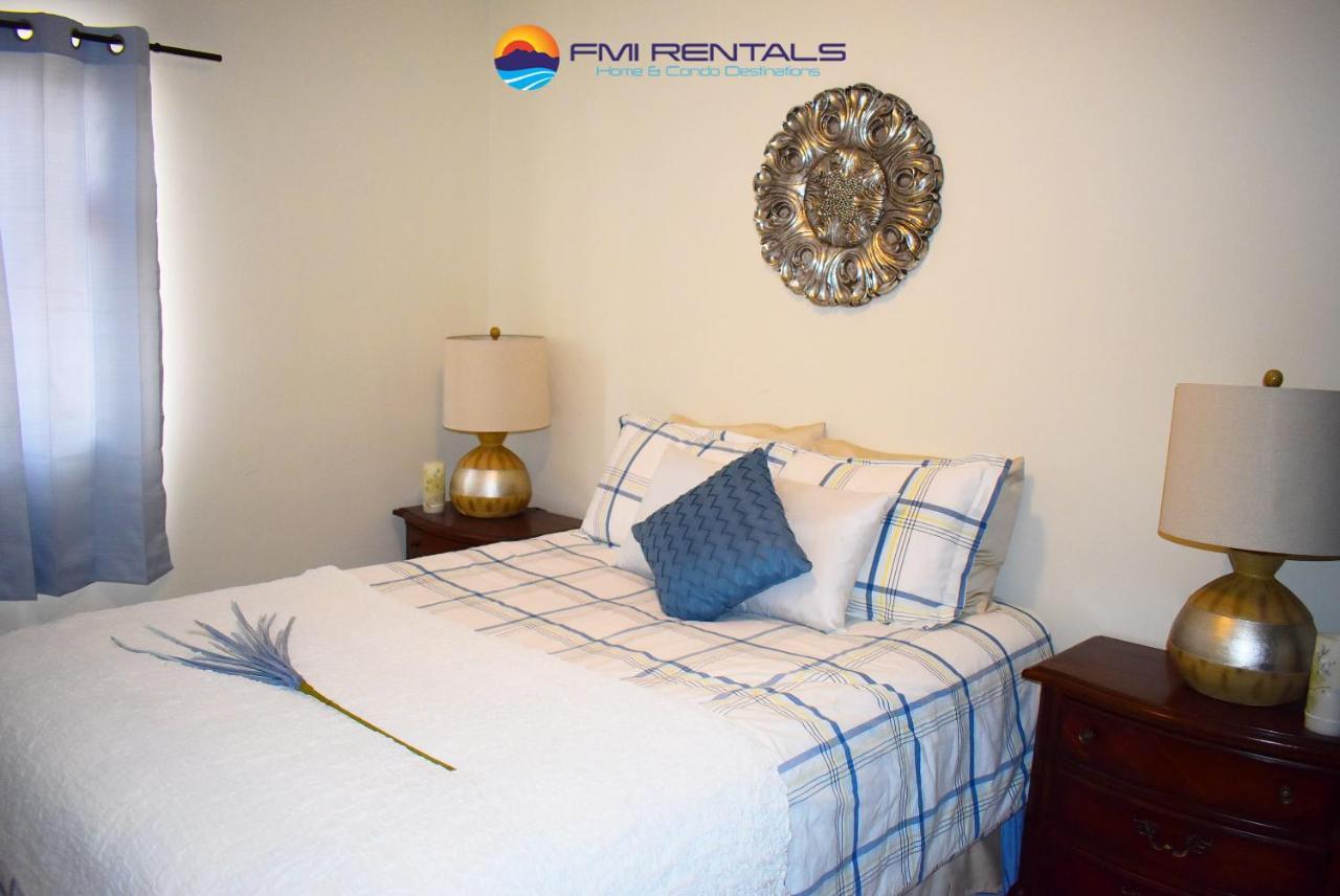 Casita Pacifica Puerto Peñasco Exterior foto