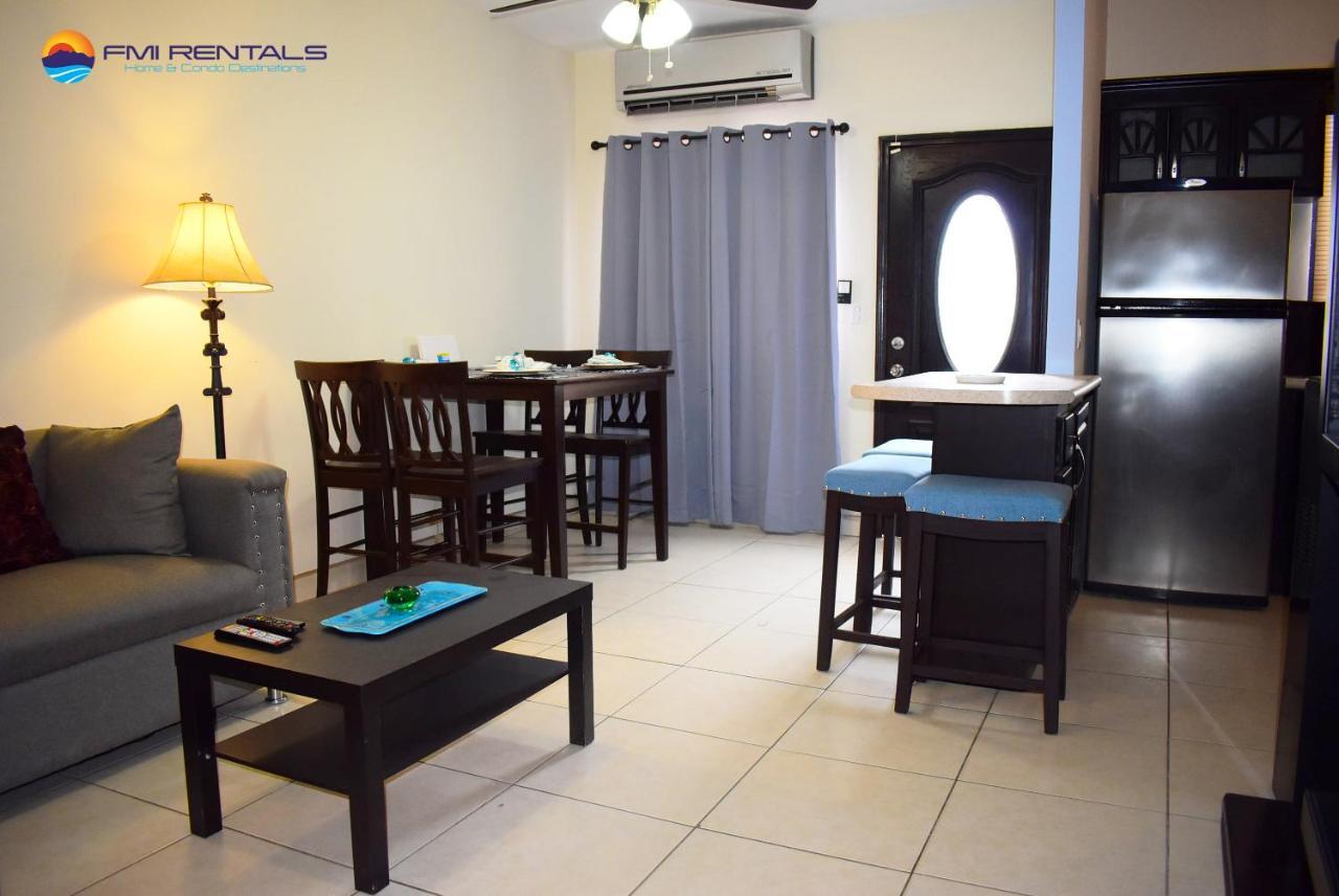 Casita Pacifica Puerto Peñasco Exterior foto