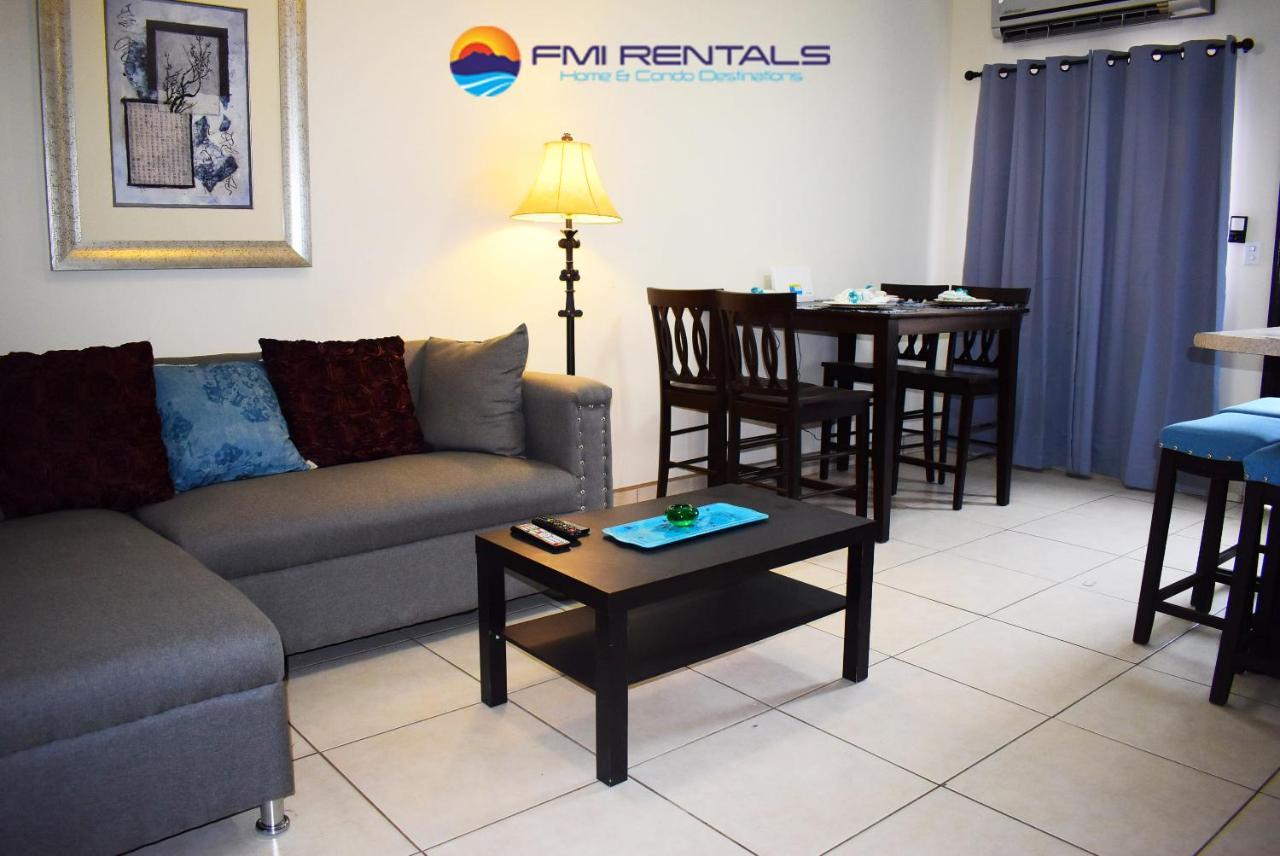 Casita Pacifica Puerto Peñasco Exterior foto